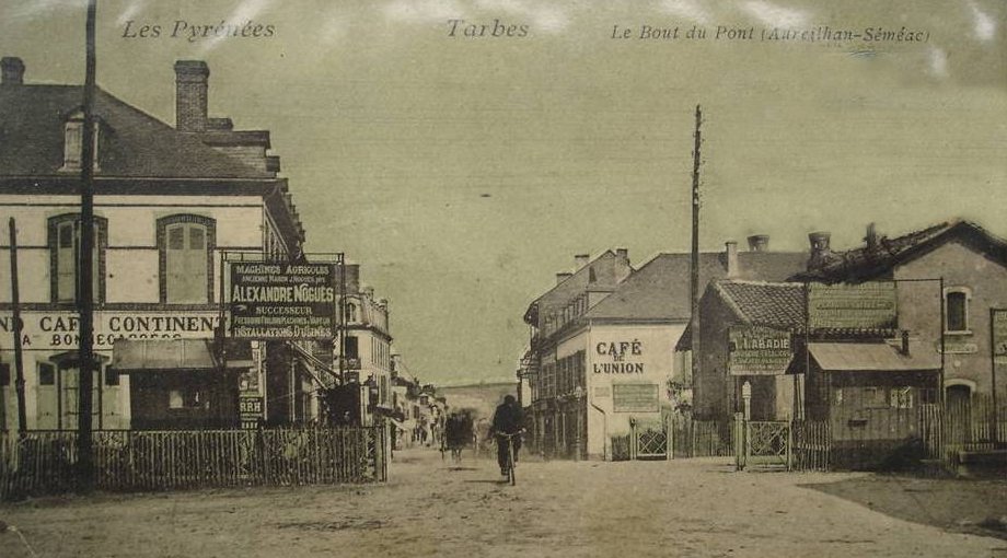 Tarbes gastronomie